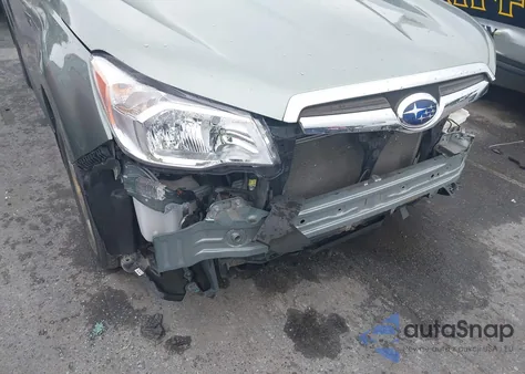 2015 Subaru Forester 2.5I Premium z USA, uszkodzony, nr VIN JF2SJADC3FH595082